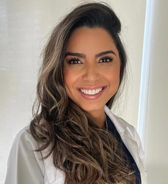 Imagem Dr. Priscila nutricionista em Santo André - SP